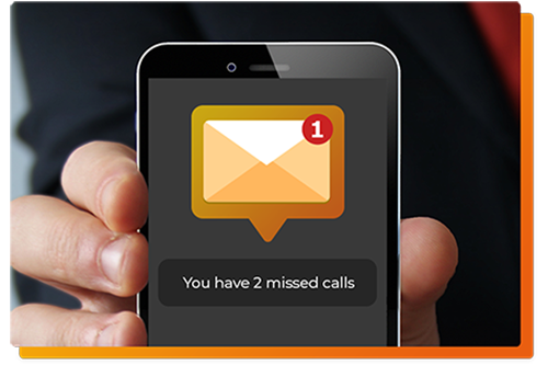 Missed Call Services