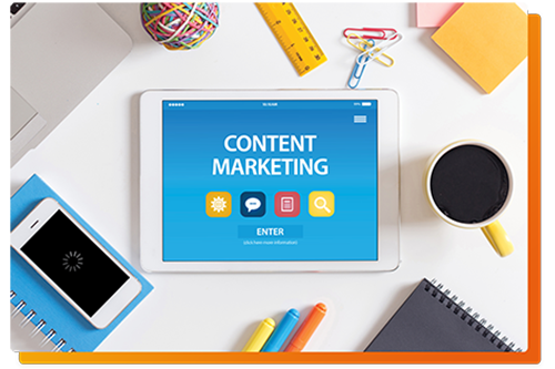 SMS Content Writing